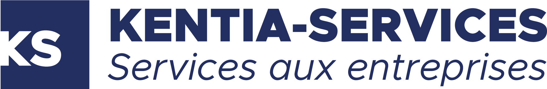 Logo de l'entreprise